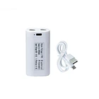 MEGAFONO 220W: RECARGABLE, BLUETOOH, USB. MAXIMO ALCANCE. 5