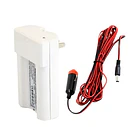 MEGAFONO 250W: RECARGABLE, BLUETOOTH + USB. MAXIMO ALCANCE. 8
