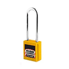 Candado De Seguridad Bloqueo Loto X10 Long, Dieléctrico 1