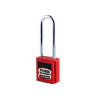 Candado De Seguridad Bloqueo Loto X10 Long, Dieléctrico 2