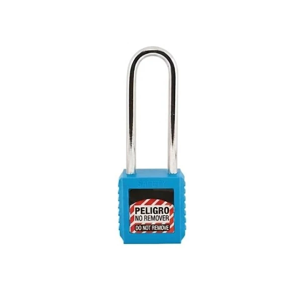Candado De Seguridad Bloqueo Loto-Long, Dieléctrico 3