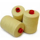 HILO DE COSER RESISTENTE AL FUEGO/CALOR (ARAMIDA), 200gr 2