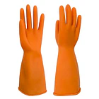 GUANTES DIELECTRICOS CLASE 1 (TALLA 8 Y 9), HASTA 7,500/11,250V AC/DC 1