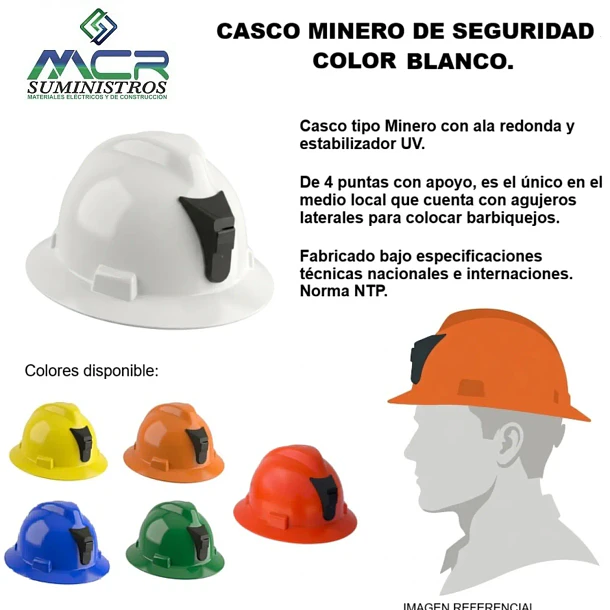 TRAJE IMPERMEABLE REFLECTIVO + CASCO + LINTERNA O LAMPARA MINERA DE 25000 LUX 2