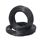 Alambre Negro recocido - Rollo 1 Kilo - Miniatura 2