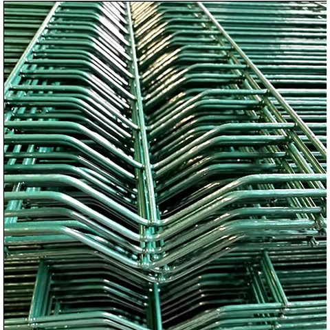 Acmafor 3d Verde Malla / Reja Cierre Perimetro