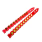 Fulminante Calibre 27 Rojo - 100 Unidades - Miniatura 2
