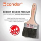 Brocha 4