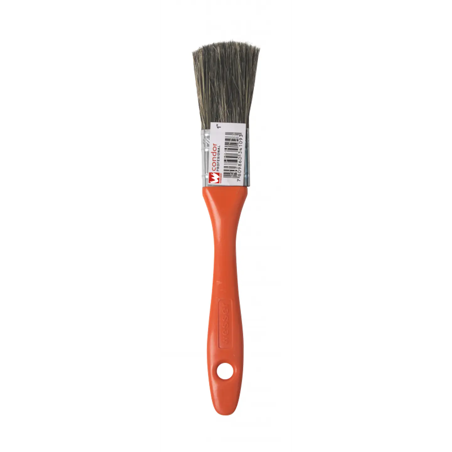 Brocha Pintura Mango Plástico 1