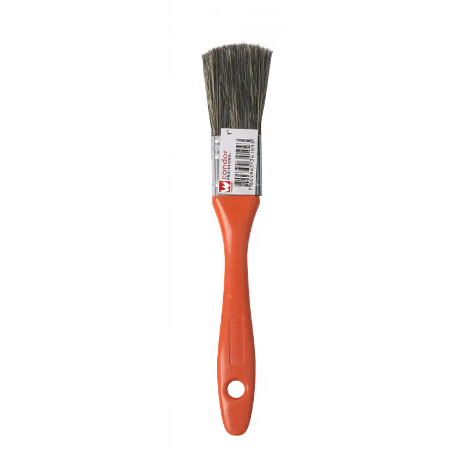 Brocha Pintura Mango Plástico 1