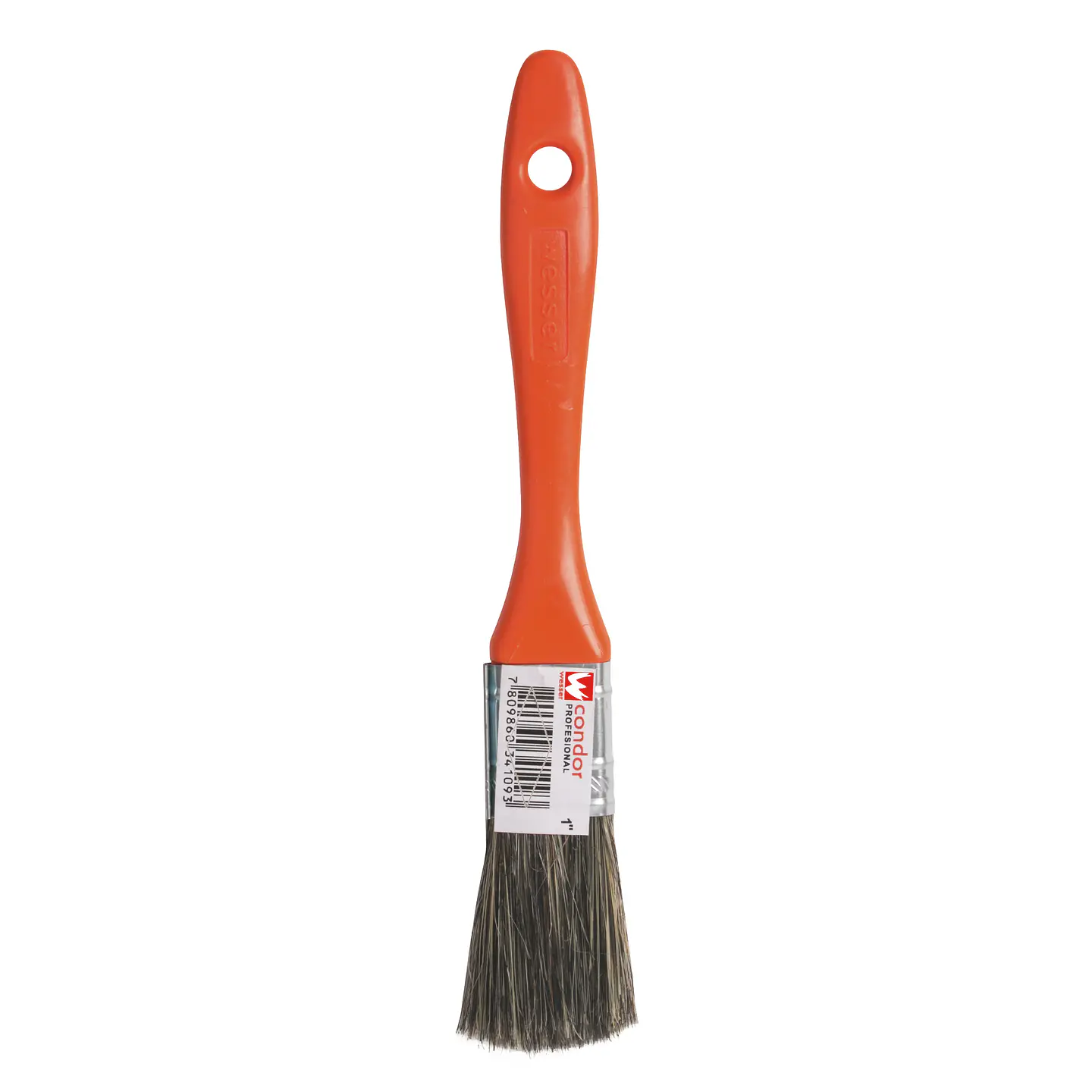 Brocha Pintura Mango Plástico 1