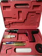 Pistola Impacto / Martillo Disparo Clavo Tipo Hilti Cal 27 - Miniatura 3