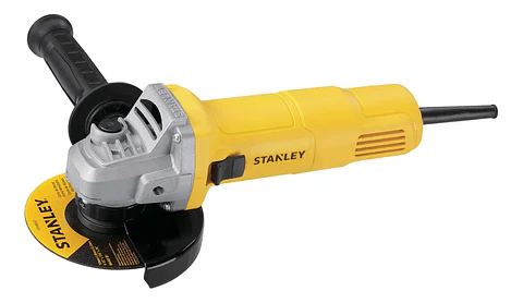 Esmeril Angular 4.1/2  (115mm) 620w Stanley Sg6115-b2c