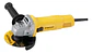 Esmeril Angular 4.1/2  (115mm) 620w Stanley Sg6115-b2c - Miniatura 1
