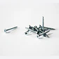 Tornillo CRS Zinc.  6-9 X 1 - 500 Unidades - Miniatura 3