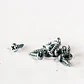 Tornillo Framer  Zinc. Punta Fina  7-16 X 7/16 - 500 Unidades - Miniatura 2