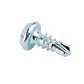 Tornillo Framer  Zinc. Punta Broca  7-16 X 7/16 - 500 Unidades - Miniatura 1