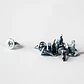 Tornillo Truss Punta Broca 8-18 X 1/2 - 500 Unidades - Miniatura 3