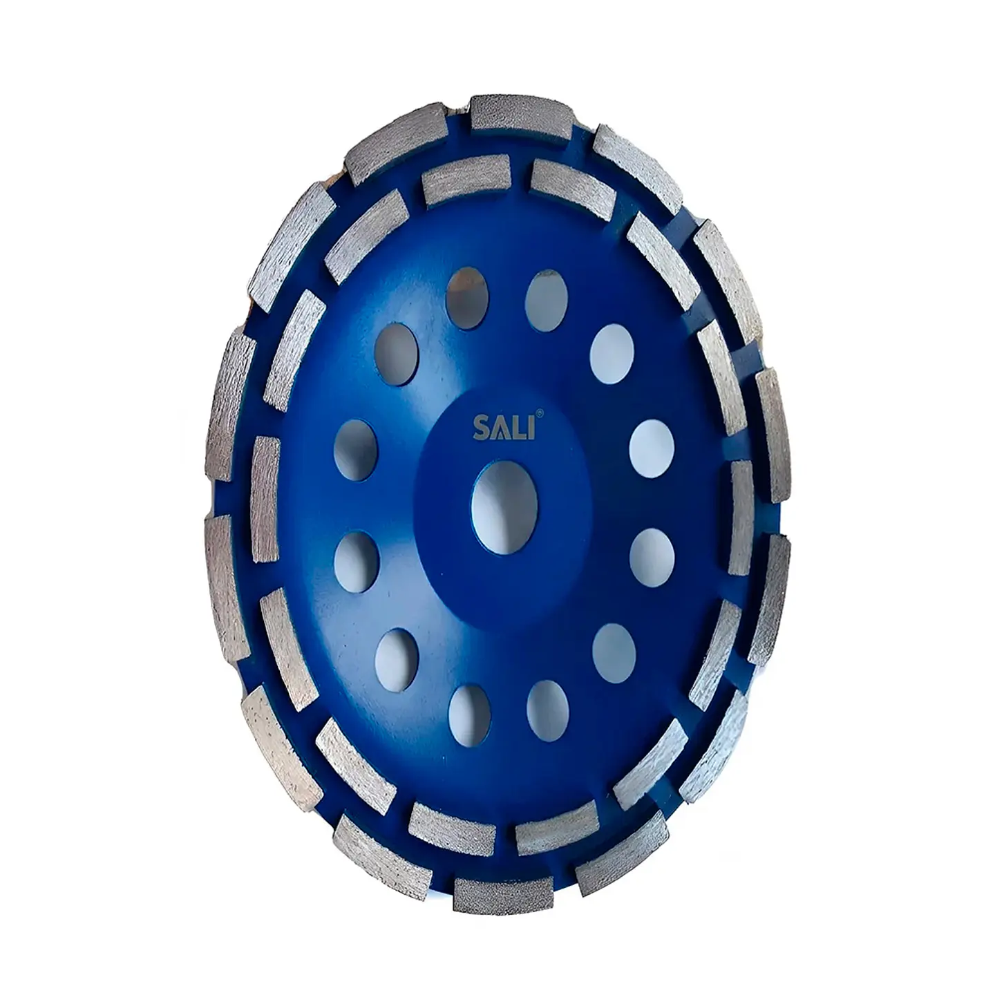 Copa Diamantada Desbaste 7 