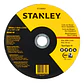 Disco Corte Inox/Metal 7 Stanley (180x1,6x22) STA8067 - Miniatura 1