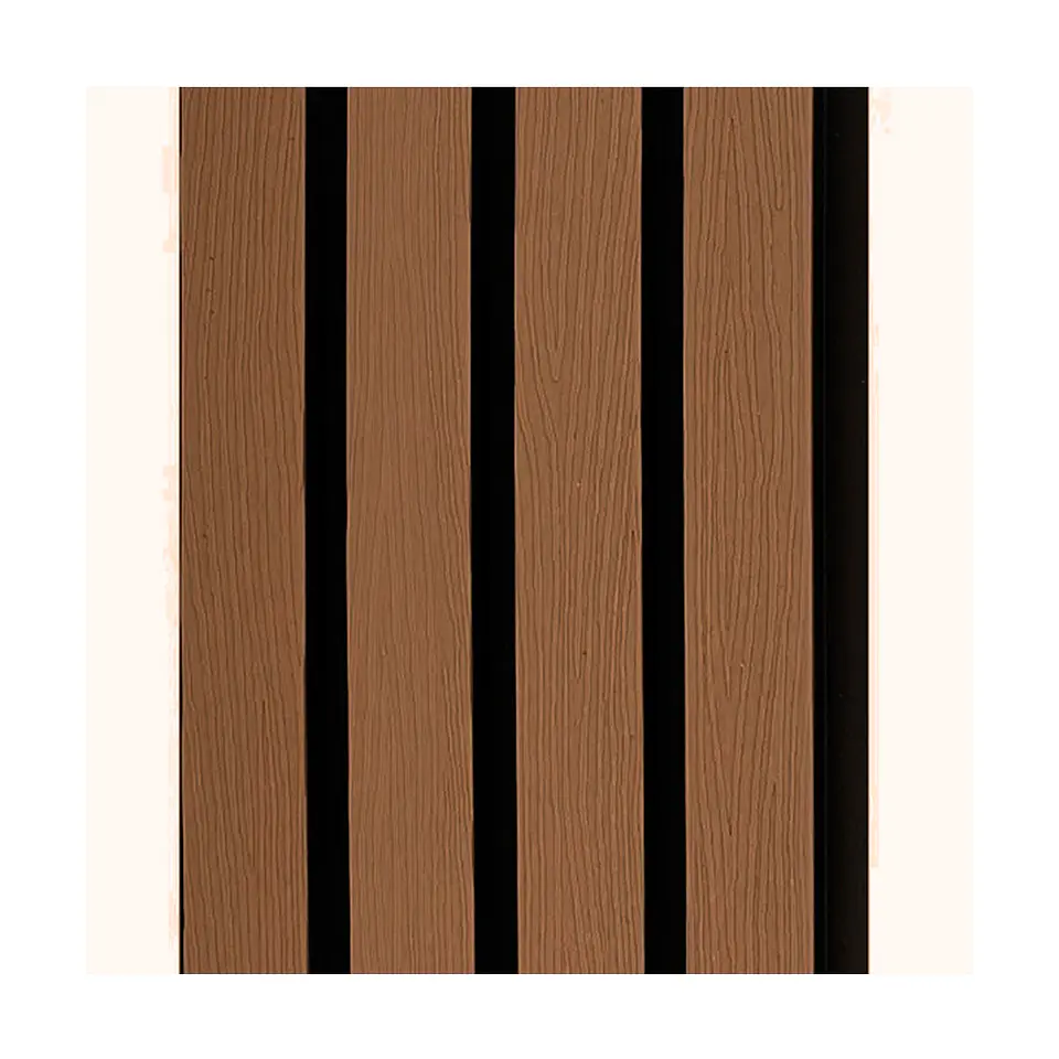 Wall Panel WPC 2,9mts X 22cm - Revestimiento 2