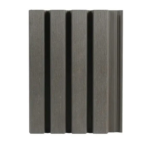 Wall Panel WPC 2,9mts X 22cm color Gris