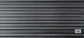 Metal Siding 3,8mts X 38cm - Revestimiento Metalico  - Miniatura 5