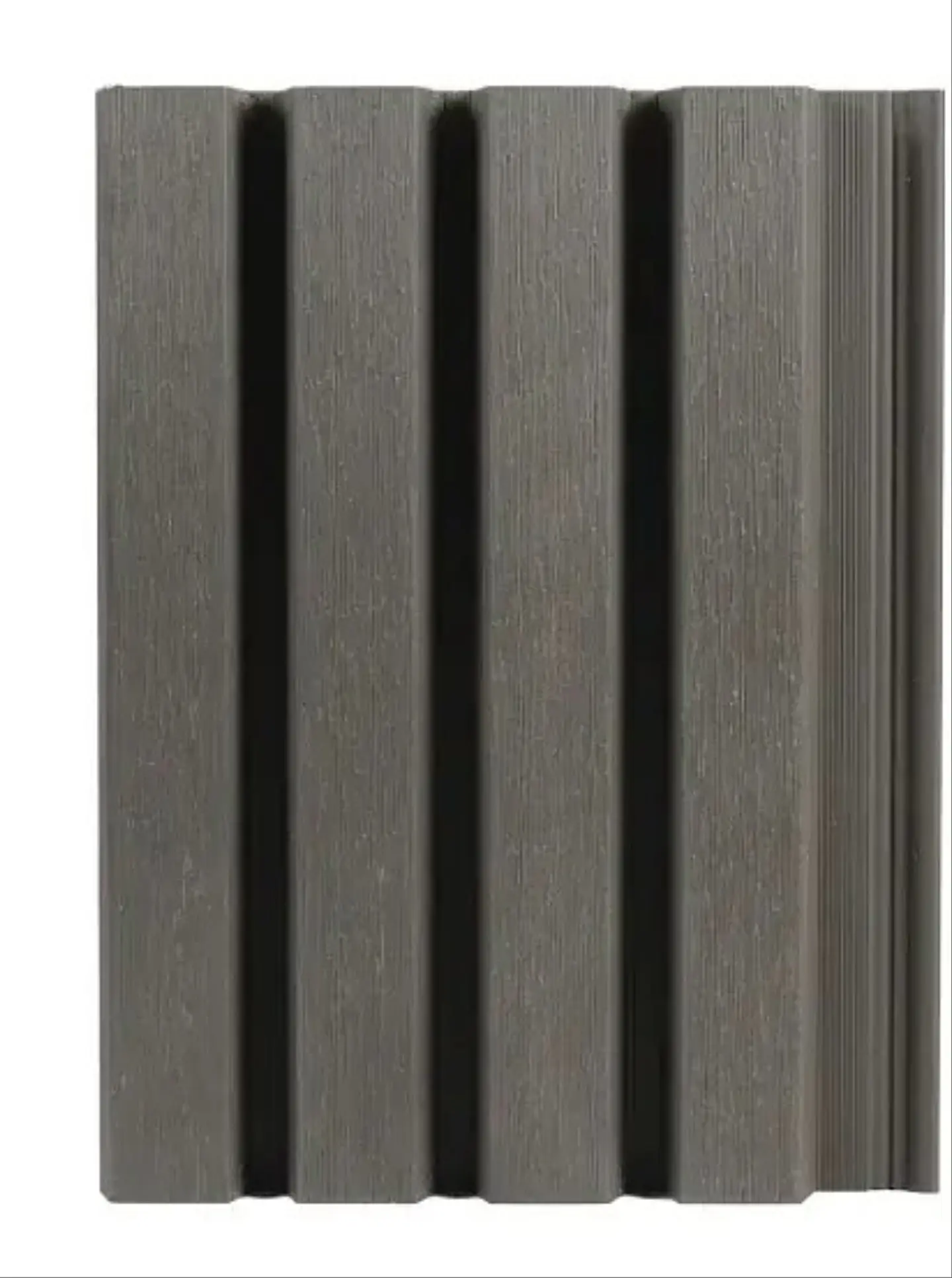 Wall Panel WPC 2,9mts X 22cm - Revestimiento 4