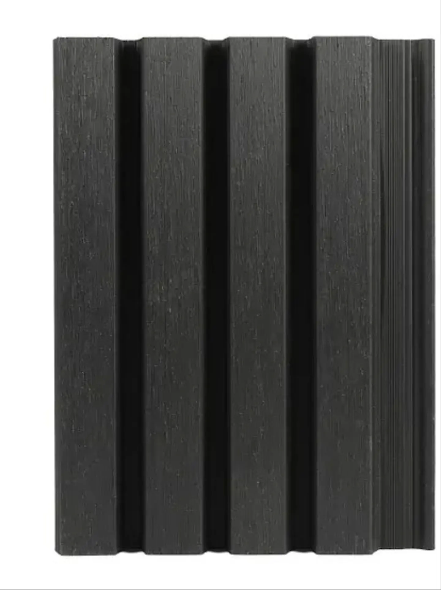 Wall Panel WPC 2,9mts X 22cm - Revestimiento 6