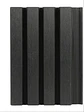 Wall Panel WPC 2,9mts X 22cm - Revestimiento - Miniatura 6