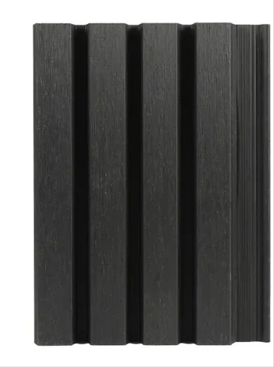 Wall Panel WPC 2,9mts X 22cm - Revestimiento 6