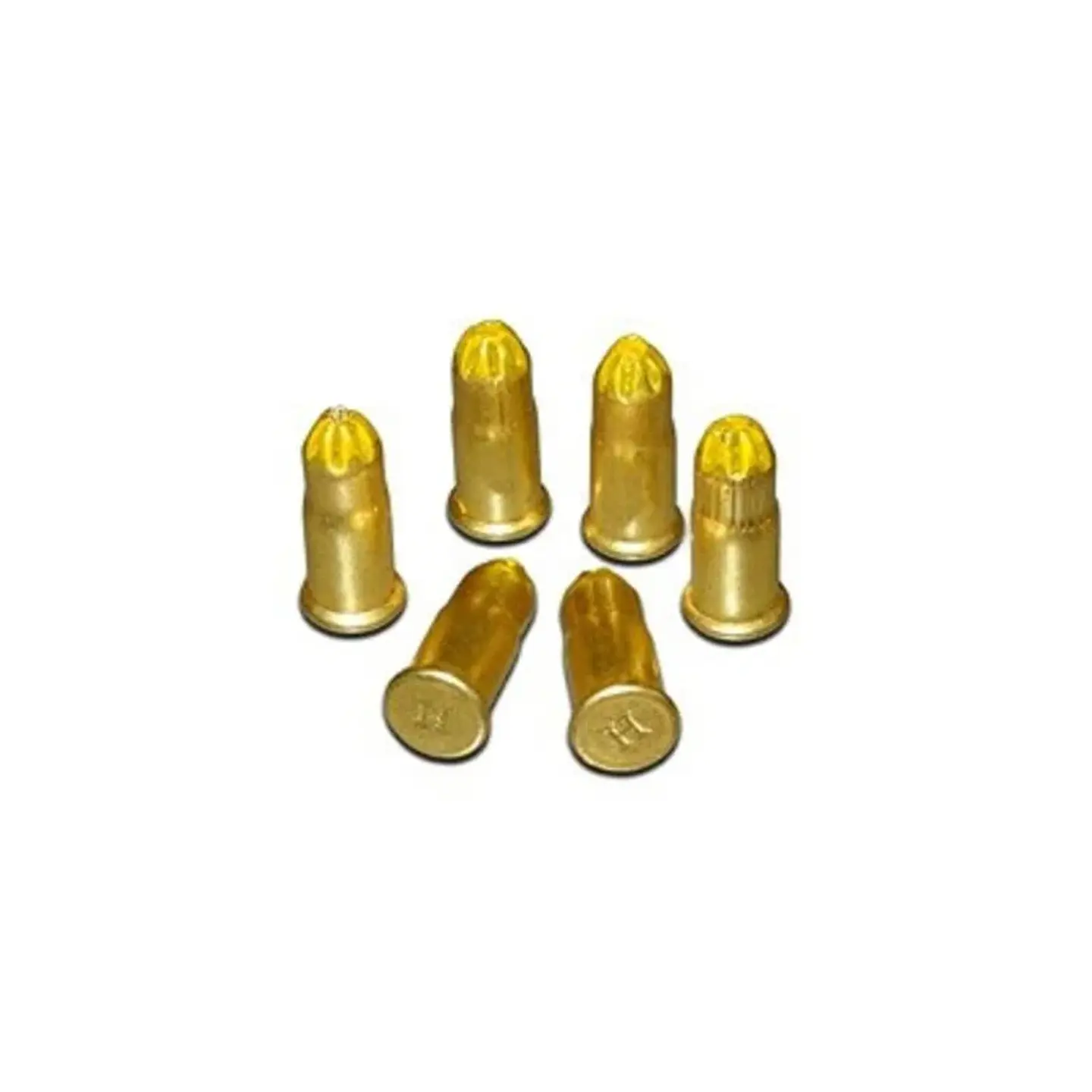 Fulminante Calibre 27 - 100 Unidades 5