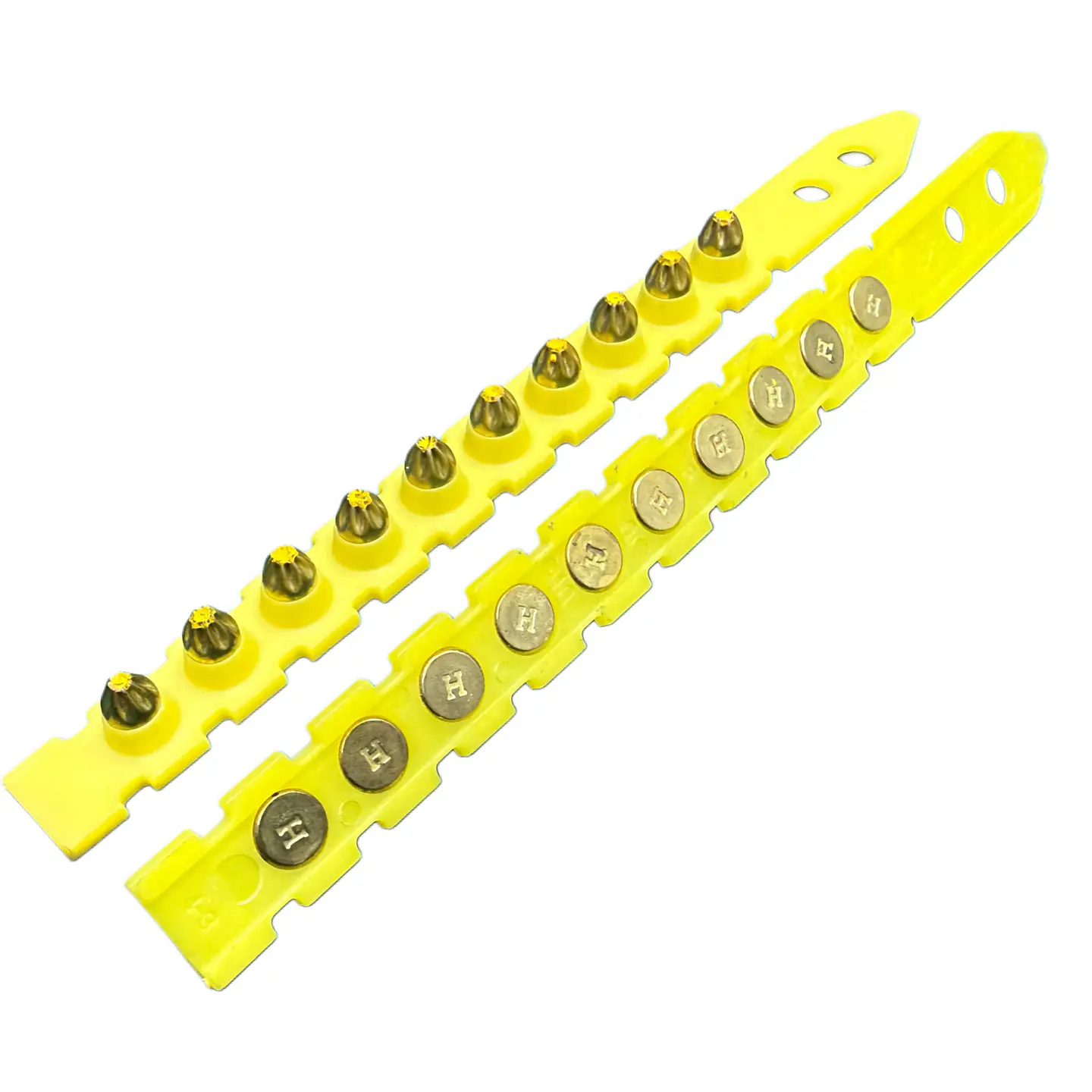 Fulminante Calibre 27 - 100 Unidades 6