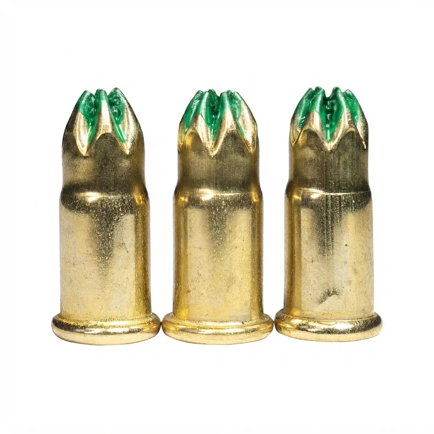 Fulminante Calibre 27 - 100 Unidades 8