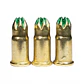 Fulminante Calibre 27 - 100 Unidades - Miniatura 8