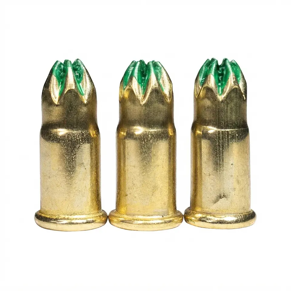 Fulminante Calibre 27 - 100 Unidades 8