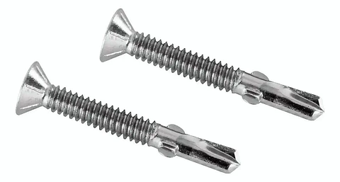 Tornillo Fibrocemento Punta Winger 