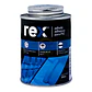 Adhesivo PVC REX - Tarro 250cc  - Miniatura 1