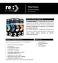 Silicona Neutra 300ml - REX - Miniatura 4