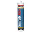 Silicona Neutra Silirub NES+ SOUDAL 300ml - Color Blanco - Miniatura 1