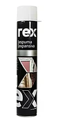 Espuma Expansiva Poliuretano REX 750ml - Miniatura 1