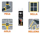 Espuma Expansiva Poliuretano REX 750ml - Miniatura 2