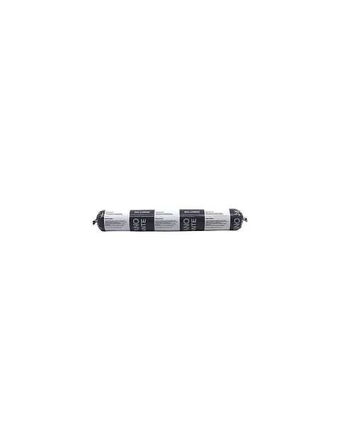 PATE Sellante Poliuretano SELLOMAC 580ml - Color Gris