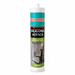 Silicona Acética SELLOMAC 280ml - Color Transparente - Miniatura 1