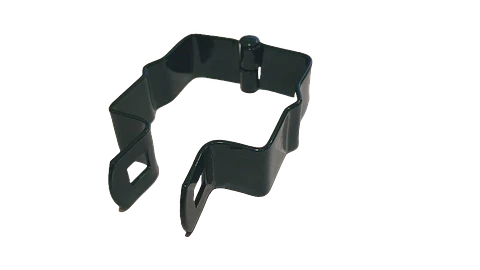 Kit Cierre Perimetral: Malla 1.8x2.5m + Pilar 2.3m + 3 Clips