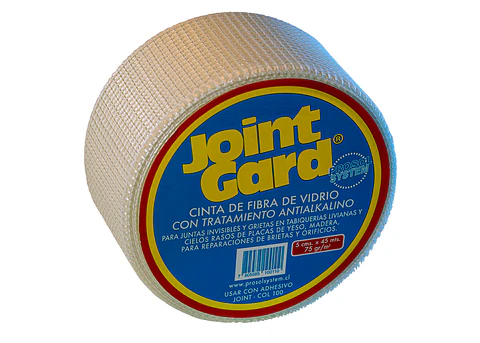 Cinta Joint Gard 5 cm x 45 m