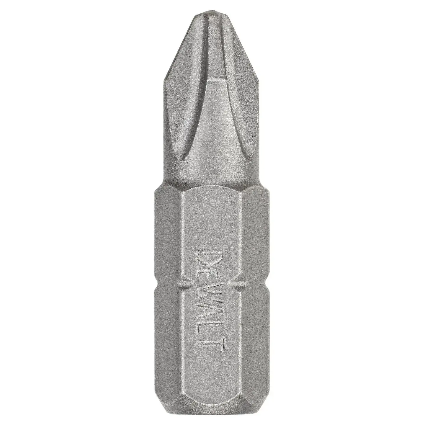Inserto Punta Phillips nº2 x 25mm - DeWalt 1