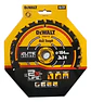 Disco Sierra 24 Dientes DeWalt Elite Series DT90257-QZ  Eje 7 1/4 - Miniatura 2