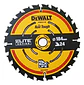 Disco Sierra 24 Dientes DeWalt Elite Series DT90257-QZ  Eje 7 1/4 - Miniatura 1