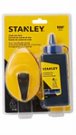 Tizador lienza cuerda 30mt con recarga Tiza - Stanley - Miniatura 2